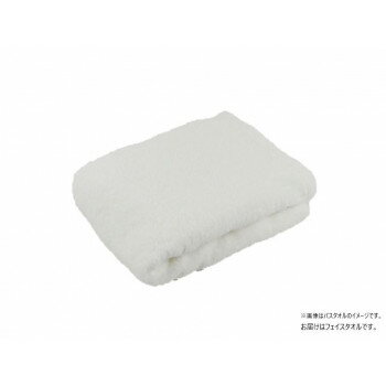 レイユール フェイスタオル AGRE-150 WH 【北海道・沖縄・離島配送不可】