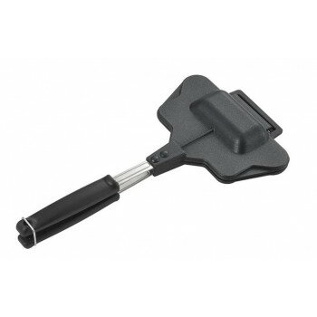 「タップリィ」　ソロ ホットサンドメーカー(ガス火タイプ)　TP-13 【北海道・沖縄・離島配送不可】