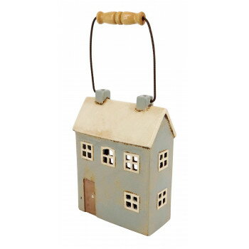 ＜＜ご注意下さい＞＞こちらの商品はメーカーよりお客様へ直接お届けの品になります。 当店での在庫はしておりません。在庫の有無はメーカー在庫のみになりますので、急な欠品や急に廃盤になる可能性がございます。こちらの商品の配送について○北海道・沖縄・離島につきましては、配送不可となりますので予めご了承お願いします。こちらの商品の包装(ラッピング)について○上記の理由(メーカーより直送)により包装はできませんので予めご了承お願いします。こちらの商品の不具合について○お届けしましたこちらの商品に不具合があった場合、商品到着日より1週間以内に当店にご連絡ください。メーカーが直接対応させて頂きます。○お客様がご自身で修理された場合、費用の負担は致しかねますので予めご了承下さい。ヨーロッパの街並みがとっても素敵なモスキートハウス。やさしいカラーで、お部屋のインテリアにしっくりなじみます。蚊取り線香置きとして実用的なのにとってもお洒落です。サイズ：W165×H225×D80 mm(取っ手含むH350mm)個装サイズ：18.0×24.0×9.5cm重量：900g個装重量：1170g素材・材質：陶器生産国：中国