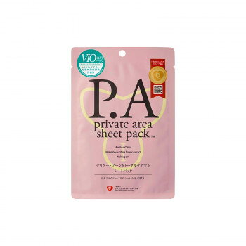 PAシート 10mL/1枚