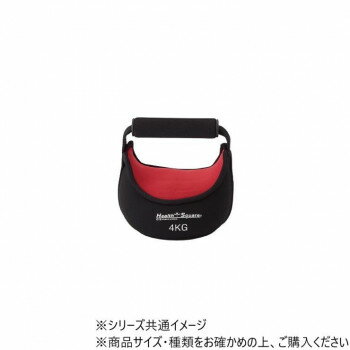 ＜＜ご注意下さい＞＞こちらの商品はメーカーよりお客様へ直接お届けの品になります。 当店での在庫はしておりません。在庫の有無はメーカー在庫のみになりますので、急な欠品や急に廃盤になる可能性がございます。こちらの商品の配送について○北海道・沖縄・離島につきましては、配送不可となりますので予めご了承お願いします。こちらの商品の包装(ラッピング)について○上記の理由(メーカーより直送)により包装はできませんので予めご了承お願いします。こちらの商品の不具合について○お届けしましたこちらの商品に不具合があった場合、商品到着日より1週間以内に当店にご連絡ください。メーカーが直接対応させて頂きます。○お客様がご自身で修理された場合、費用の負担は致しかねますので予めご了承下さい。ソフトタッチのケトルベルです。※予告なく仕様等が変更する場合があります。サイズ：17×14×17cm個装サイズ：19.0×15.0×9.0cm重量：4kg個装重量：4020g素材・材質：本体:ネオプレン地、スチール球、ウレタン、PVC仕様：片手分生産国：台湾