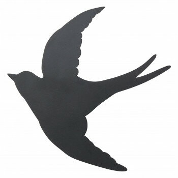 セトクラフト ウォールライト ツバメ S ブラック S24-0681-BK 【北海道・沖縄・離島配送不可】