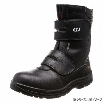 ジーデージャパン　作業靴・安全靴　GD-10 24cm 【北海道・沖縄・離島配送不可】