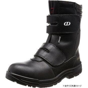 ジーデージャパン　作業靴・安全靴　GD-10 25.5cm 【北海道・沖縄・離島配送不可】