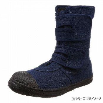 ＜＜ご注意下さい＞＞こちらの商品はメーカーよりお客様へ直接お届けの品になります。 当店での在庫はしておりません。在庫の有無はメーカー在庫のみになりますので、急な欠品や急に廃盤になる可能性がございます。こちらの商品の配送について○北海道・沖縄・離島につきましては、配送不可となりますので予めご了承お願いします。こちらの商品の包装(ラッピング)について○上記の理由(メーカーより直送)により包装はできませんので予めご了承お願いします。こちらの商品の不具合について○お届けしましたこちらの商品に不具合があった場合、商品到着日より1週間以内に当店にご連絡ください。メーカーが直接対応させて頂きます。○お客様がご自身で修理された場合、費用の負担は致しかねますので予めご了承下さい。土木、建築、高所作業に最適な安全足袋型靴です。滑りにくい丈夫なゴム底で安心です。サイズ：25.5cm個装サイズ：27.6×17.6×11.6cm重量：約450g個装重量：980g素材・材質：アッパー:綿+吸汗布(裏地)底:合成ゴム先芯:鋼製仕様：3E生産国：中国