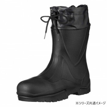 ジーデージャパン 作業靴・安全靴 RB-078 黒 3Lcm 【北海道・沖縄・離島配送不可】