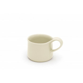 ZEROJAPAN(ゼロジャパン) カフェマグ スモール SLI シルキーアイボリー CFZ-01 【北海道・沖縄・離島配..