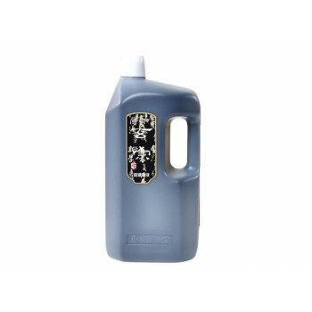 墨運堂 玄宗超濃墨液 2.0L 【北海道・沖縄・離島配送不可】
