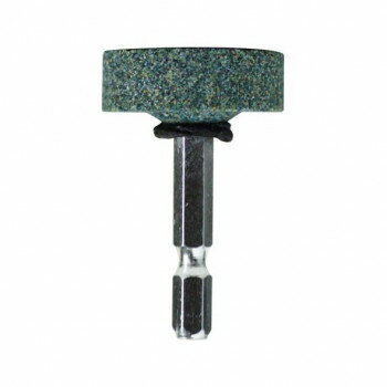 高芝ギムネ製作所 ダイヤティー 六角軸付砥石 石材用 円盤 5012 【北海道・沖縄・離島配送不可】