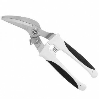 高芝ギムネ製作所 龍宝丸 強靭万能はさみ L型 1524N 1524N 【北海道・沖縄・離島配送不可】