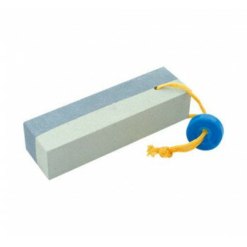 高芝ギムネ製作所 龍宝丸 カマ砥石 (荒目・細目) 2752 【北海道・沖縄・離島配送不可】