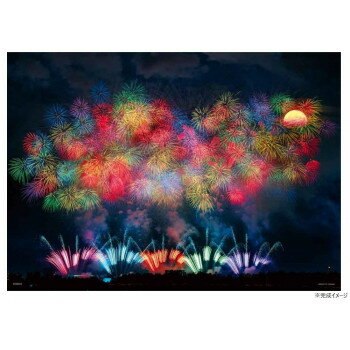 ジグソーパズル 500ピース KAGAYA 満月彩花(新潟) 05-1088 【北海道・沖縄・離島配送不可】