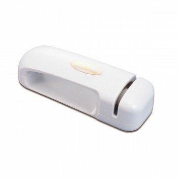 富士カトラリー ケント ロールシャープナー ホワイト FK-504 【北海道・沖縄・離島配送不可】