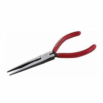 室本鉄工　メリー　MERRY　弱電ラジオペンチ　150-150　04322 【北海道・沖縄・離島配送不可】