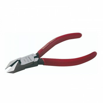 Rakuten - 室本鉄工　メリー　MERRY　二枚式バネ付斜ニッパ　550S-125　24571 【北海道・沖縄・離島配送不可】