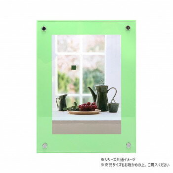 A.P.J.　NEWボードフレーム ハガキ FGR　1000129492 【北海道・沖縄・離島配送不可】