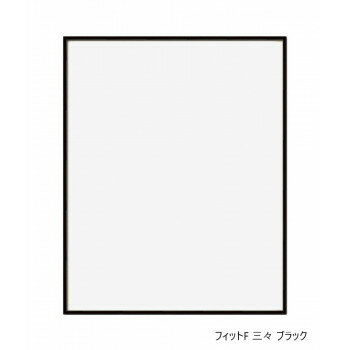 A.P.J.　フィットF 三々 ブラック　0020152329 【北海道・沖縄・離島配送不可】