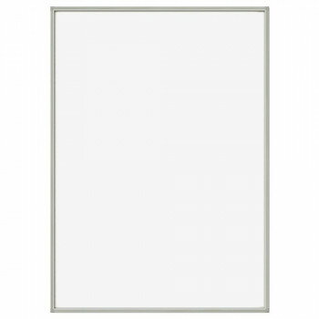 A.P.J.　フィットF 半切 シルバー　0020151339 【北海道・沖縄・離島配送不可】