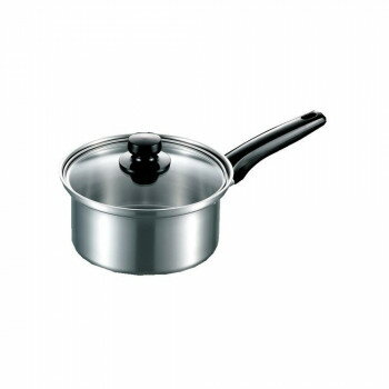 フジノス　エレックマスターライトミエール　シリーズ　18cm片手鍋 133045 【北海道・沖縄・離島配送不可】