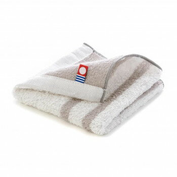 モウカワイターノ ハンカチ グレー 15100849 【北海道・沖縄・離島配送不可】