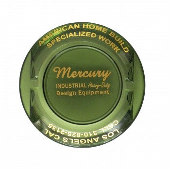 ＜＜ご注意下さい＞＞こちらの商品はメーカーよりお客様へ直接お届けの品になります。 当店での在庫はしておりません。在庫の有無はメーカー在庫のみになりますので、急な欠品や急に廃盤になる可能性がございます。こちらの商品の配送について○北海道・沖縄・離島につきましては、配送不可となりますので予めご了承お願いします。こちらの商品の包装(ラッピング)について○上記の理由(メーカーより直送)により包装はできませんので予めご了承お願いします。こちらの商品の不具合について○お届けしましたこちらの商品に不具合があった場合、商品到着日より1週間以内に当店にご連絡ください。メーカーが直接対応させて頂きます。○お客様がご自身で修理された場合、費用の負担は致しかねますので予めご了承下さい。アメリカのダイナーやモーテルで使われていたヘビーガラスアシュトレイです。サイズ：Φ11×H2.5cm個装サイズ：11.5×11.5×3.4cm重量：個装重量：260g素材・材質：ガラス生産国：中国