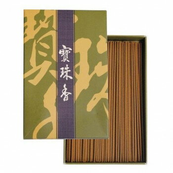 丸叶むらた　お線香 寳珠香短寸バラ詰 約42g 250179 【北海道・沖縄・離島配送不可】