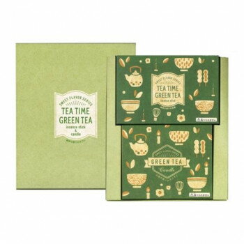 �ݳ��餿�������� ����ι��Υ��ե� TEA TIME GREEN TEA ���ե� �ƥ��������� 250267 ���̳�ƻ�����졦Υ�������Բġ�