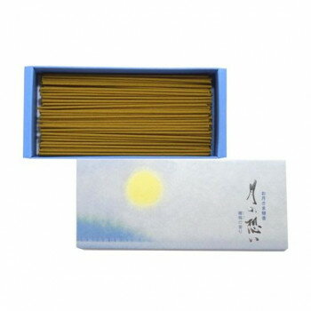 丸叶むらた お線香 月の想い 中バラ 250098 【北海道・沖縄・離島配送不可】