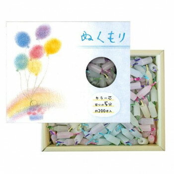 丸叶むらた ぬくもり カラー芯5分 約200本 250271 【北海道・沖縄・離島配送不可】