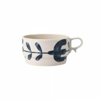 西海陶器ジャーニートリフードマグ