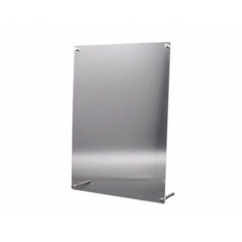 アクリルフレームライト A4判 107-134 【北海道・沖縄・離島配送不可】