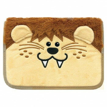 マルチケースジャバラ ぬいぐるみライオン JNM-2803 【北海道・沖縄・離島配送不可】