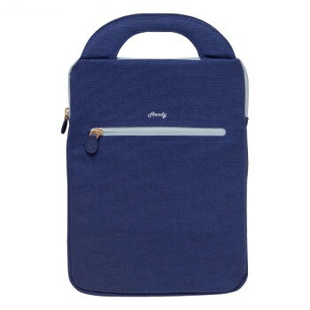 Handy タブレットポーチ Handy Navy ネイビー TP-HD02 【沖縄配送不可】