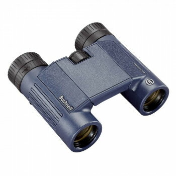 Bushnell ブッシュネル 完全防水双眼鏡 H2O 10×25WP 【北海道・沖縄・離島配送不可】