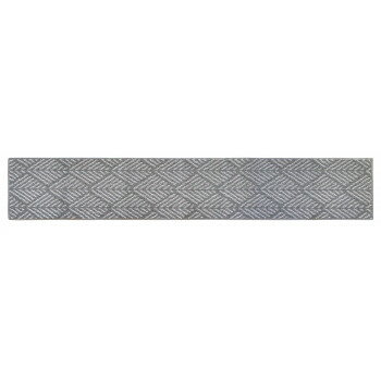 Lugn(ルグン)キッチンマット 45×180cm　フィッシュ 【北海道・沖縄・離島配送不可】