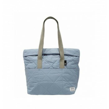 ROOTOTE　ルートート　トートバッグ　SN.フディルー.ソリッド-A SAX　113202 【北海道・沖縄・離島配送..