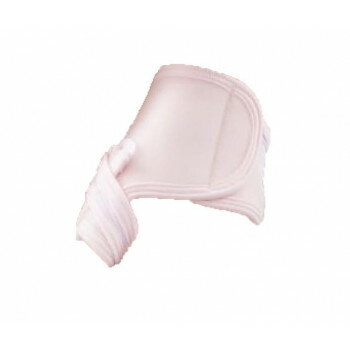 シェモア　寝ながら外反母趾サポーター　左足用 【北海道・沖縄・離島配送不可】