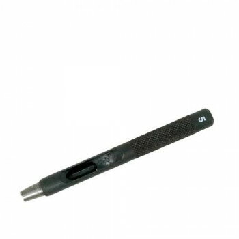 POLARIS(ポラリス) 業務用皮ポンチ 5mm 3445 【北海道・沖縄・離島配送不可】