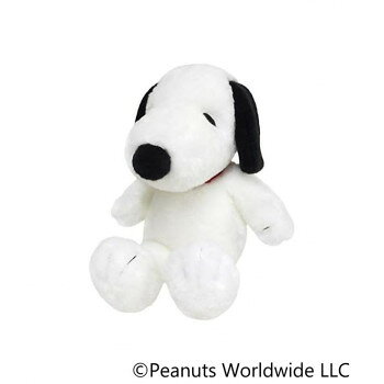 Other - 吉徳　スヌーピー(SNOOPY)　抱きぬいぐるみ(日本製)　スヌーピー　182555 【北海道・沖縄・離島配送不可】