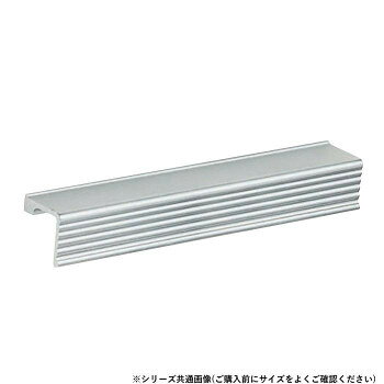 アルミ製、ウエーブハンドルです。サイズ：個装サイズ：10.0×3.0×3.0cm重量：個装重量：100g素材・材質：アルミ生産国：中国