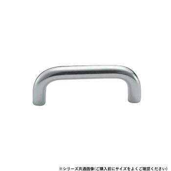 アルミ製の10φ丸棒ハンドルです。サイズ：60mm個装サイズ：7.4×3.2×1.0cm重量：個装重量：160g素材・材質：アルミ仕様：カラー:シルバー生産国：中国