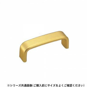 シロクマ オフィスハンドル 小 金消 A-40 【北海道・沖縄・離島配送不可】