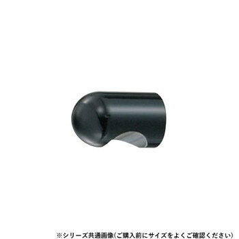 シロクマ キャノンツマミ 20φ ブラック A-50