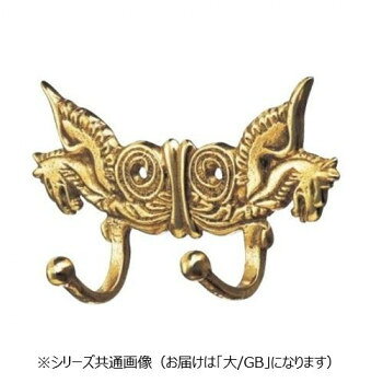 シロクマ ペガサスフック 大 GB CB-4