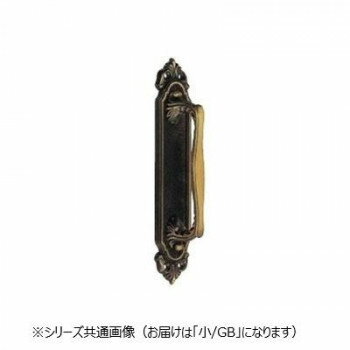 シロクマ ダンヒル座付取手 小 GB DZ-