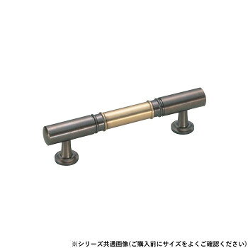 真鍮製のレフトハンドルです。サイズ：大個装サイズ：16.4×5.0×2.0cm重量：個装重量：206g素材・材質：真鍮生産国：中国