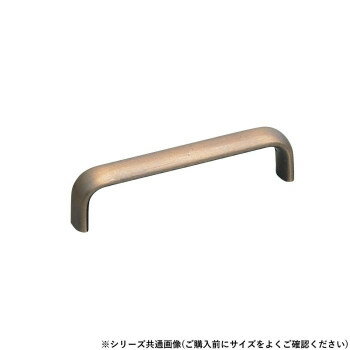 ＜＜ご注意下さい＞＞こちらの商品はメーカーよりお客様へ直接お届けの品になります。 当店での在庫はしておりません。在庫の有無はメーカー在庫のみになりますので、急な欠品や急に廃盤になる可能性がございます。こちらの商品の配送について○北海道・沖縄・離島につきましては、配送不可となりますので予めご了承お願いします。こちらの商品の包装(ラッピング)について○上記の理由(メーカーより直送)により包装はできませんので予めご了承お願いします。こちらの商品の不具合について○お届けしましたこちらの商品に不具合があった場合、商品到着日より1週間以内に当店にご連絡ください。メーカーが直接対応させて頂きます。○お客様がご自身で修理された場合、費用の負担は致しかねますので予めご了承下さい。真鍮製のダエンハンドル太形です。サイズ：大個装サイズ：12.1×4.1×1.7cm重量：個装重量：82g素材・材質：真鍮生産国：中国