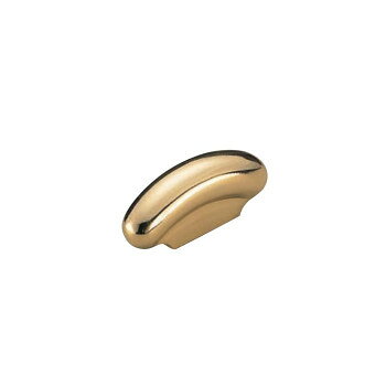 真鍮製の室町ハンドルです。サイズ：個装サイズ：6.0×3.0×2.0cm重量：個装重量：400g素材・材質：真鍮仕様：カラー:金生産国：中国