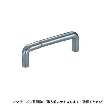 シロクマ アクセスハンドル 90mm 鏡面磨/クローム HC-20
