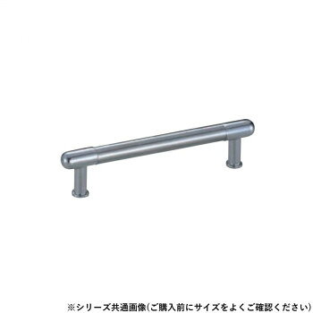 シロクマ マギーハンドル 90mm 鏡面磨/クローム HC-29